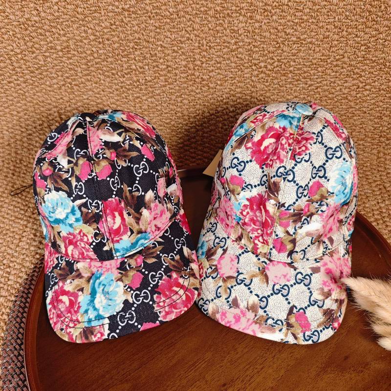 Gucci cap dx176